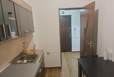 Garsonieră decomandată, mobilată în Berceni - 6