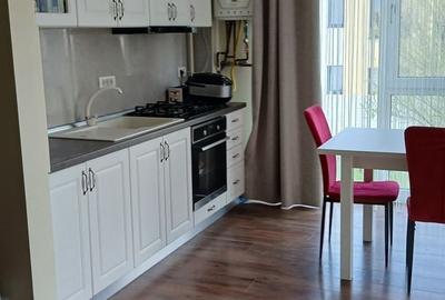 Bloc Nou. ET. 1. Complet mobilat. Zona Eso. - 12