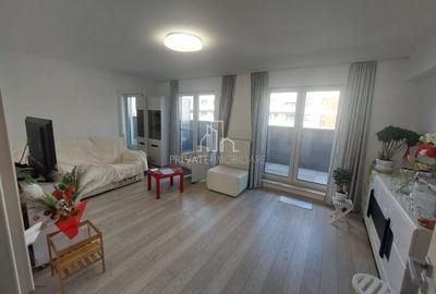Apartament 2 Camere, De Vanzare, Maurer Residence - 4
