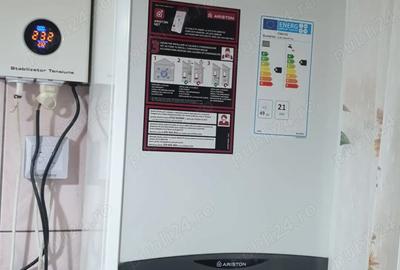 Apartament cu 3 camere semidecomandat în Mihai Bravu - 3