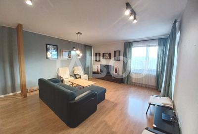 Apartament cu 3 camere decomandat, mobilat în Șelimbăr - 5