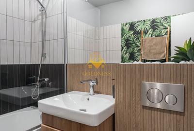 Apartament cu 2 camere decomandat, mobilat în Andrei Mureșanu - 12