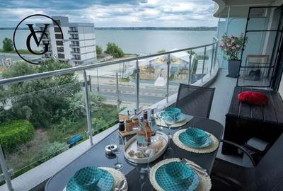Apartament 2 camare Mamaia Nord - Casa Del Mar