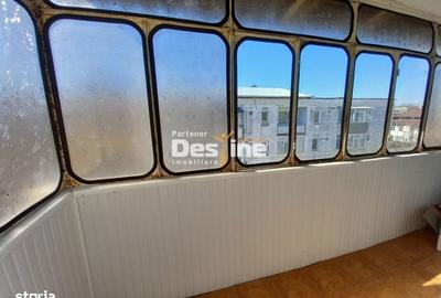 Apartament cu 2 camere decomandat în Central - 2