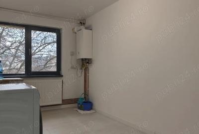 Garsonieră decomandată în Gojdu - 2