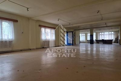 Casa familiala cu spatiu comercial si garaj P+1E+M 720 Mp - 35
