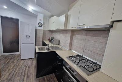 Apartament 2 camere in orasul Hunedoara - 9