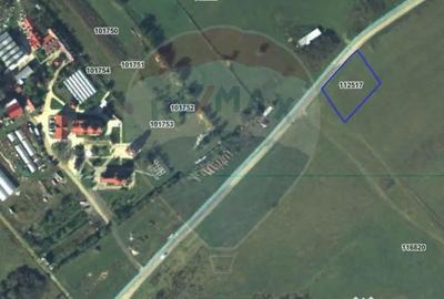 Teren în Șelimbăr