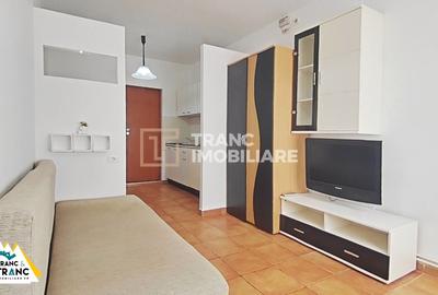 Garsonieră, mobilată în Aurel Vlaicu