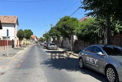 Casa singur in curte cartier Lazaret / Sibiu cu teren de 790 mp Casa singur in curte cartier Lazaret / Sibiu cu teren de 790 mp - 3
