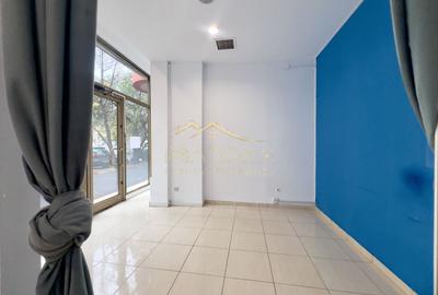 Spațiu comercial, de 240 mp, în Domenii - 20