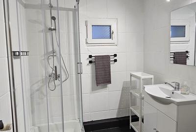 Dristor Benzinaria Mol apartament mobilat si utilat. - 8