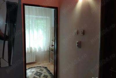 Garsonieră decomandată, mobilată în Eroii Revoluției - 7