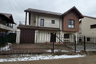 Casă cu 4 camere cu Teren 500 Mp în Calea Moldovei - 6