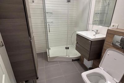 Apartament cu 2 camere decomandat în Aviației