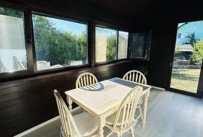 Casa de vânzare la doar4 km de Pitesti, 207 mp, 761 mp teren, complet mobilată - 5