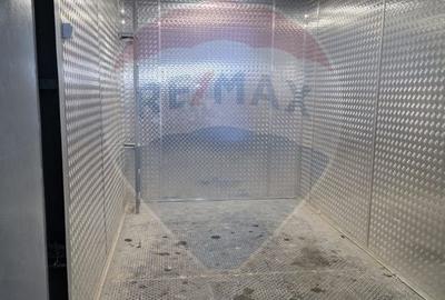 Spatii 200/430 mp lift marfa Baicului platforma industriala - 8