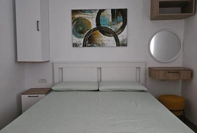 Inchiriez apartament 2 camere vis-a -vis de Plaza Romania - Bdul Timisoara, nr. 57, bloc G13 - 1