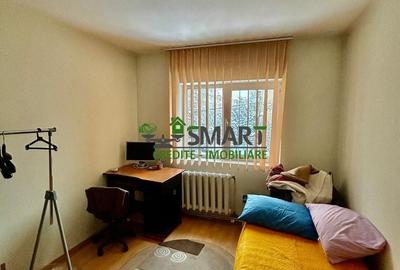 Apartament cu 3 camere decomandat în Republicii - 3