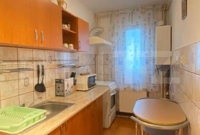 Garsoniera ideala pentru investitie, zona Bartolomeu - 4