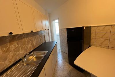 Garsoniera de Inchiriat  Zona Centrala - etaj 3/4 - 35 mp - 4