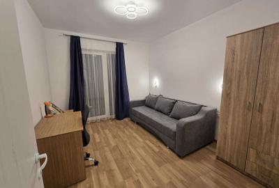 Apartament cu 3 camere semidecomandat în Central - 6