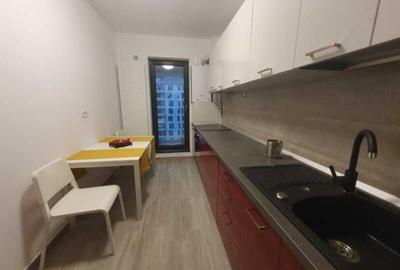 Garsoniera zona Lujerului Exigent Plaza Residence - 4