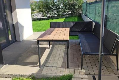 Casă cu 4 camere cu Teren 255 Mp în Chinteni - 6