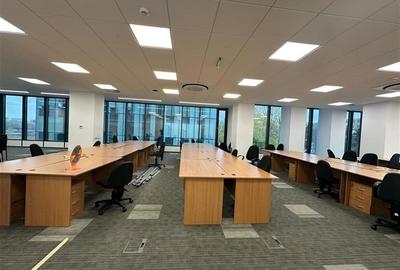 Cladire de birouri noua - stradal Iuliu Maniu - Politehnica - 11