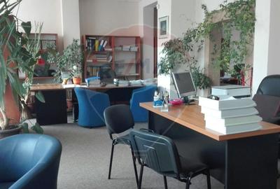 Vanzare sau inchiriere spatiu comercial Ploiesti, 112mp, zona 9 Mai - 1
