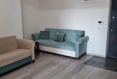 Apartament de Închiriat cu 2 Camere  Zona Scafandri, 450 EUR/lună - 2
