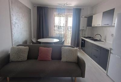 Apartament cu 2 camere decomandat în Militari - 1