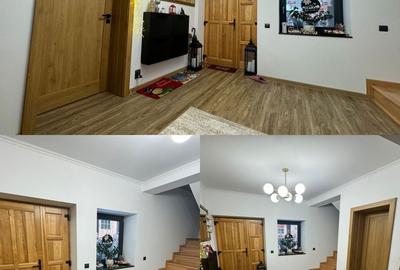 Casă cu 3 camere în Petros - 4