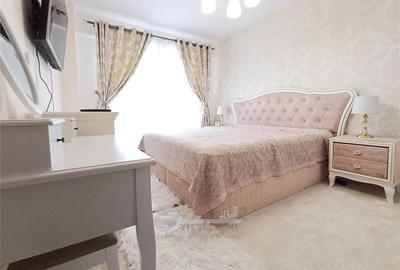 Apartament cu 3 camere decomandat, mobilat în Popas Păcurari - 3