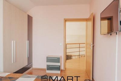 Casă cu 5 camere cu Teren 472 Mp în Central - 12