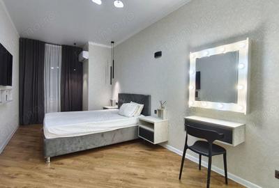 Apartament cu 2 camere în Tei - 2