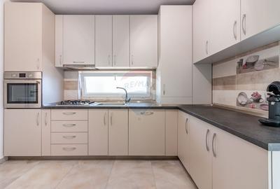 Vila de vanzare in Dragomiresti Deal, aproape de soseaua de centura - 8