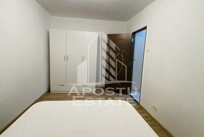 Apartament cu 2 camere semidecomandat, mobilat în Dorobanților - 5