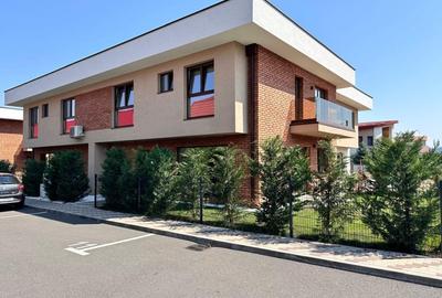 Casa Cuplata cu CF | 4 Camere | Su 120mp | Parcare | Proprietar PF | D.Mocanu
