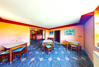 Tur 3D! Proprietate versatila:rezidential/ comercial/investitional,Bereni,Mures. - 3