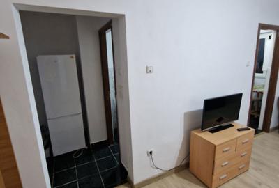 Garsonieră semidecomandată în Hipodrom - 2