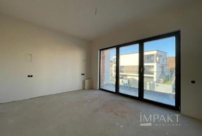 Duplex modern cu terase rooftop și vedere panoramica în Voronet - 6