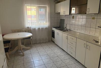 Apartament cu 2 camere semidecomandat în Cetate - 4