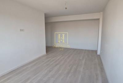 Apartament cu 2 camere decomandat în Valea Lupului - 8