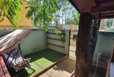 Apartament cu 3 camere semidecomandat în Apărătorii Patriei - 1