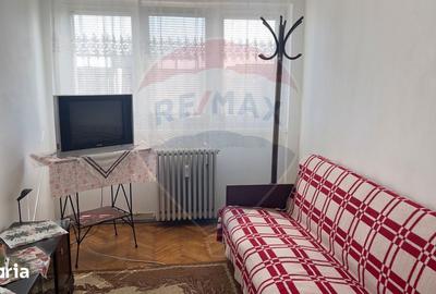 Apartament cu 3 camere semidecomandat în Podgoria - 8