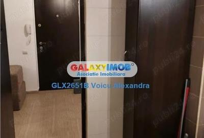 Garsoniera Dubla Berceni - Dimitrie Leonida - Parcare - 4