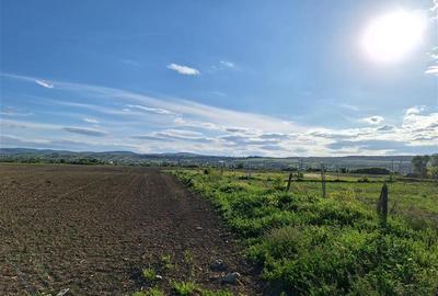 Teren agricol intravilan de 1200 mp, în 9 Mai - 7