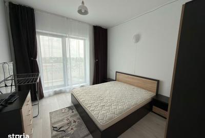 Apartament cu 2 camere decomandat în Xenia - 2