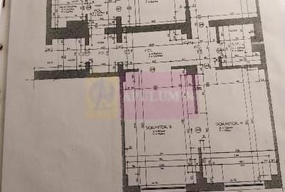 Apartament cu 4 camere decomandat în P-ța Muncii - 9